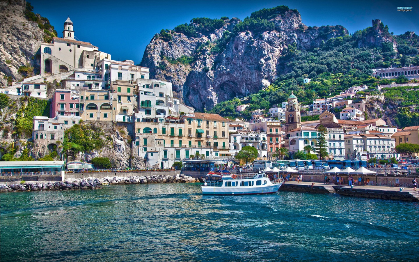 carmine's amalfi coast secret tour